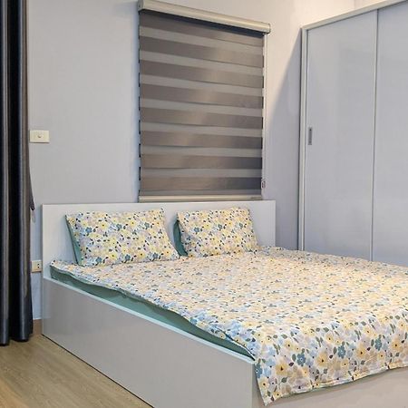 Goc Nho Ha Noi Homestay Hanoj Exteriér fotografie