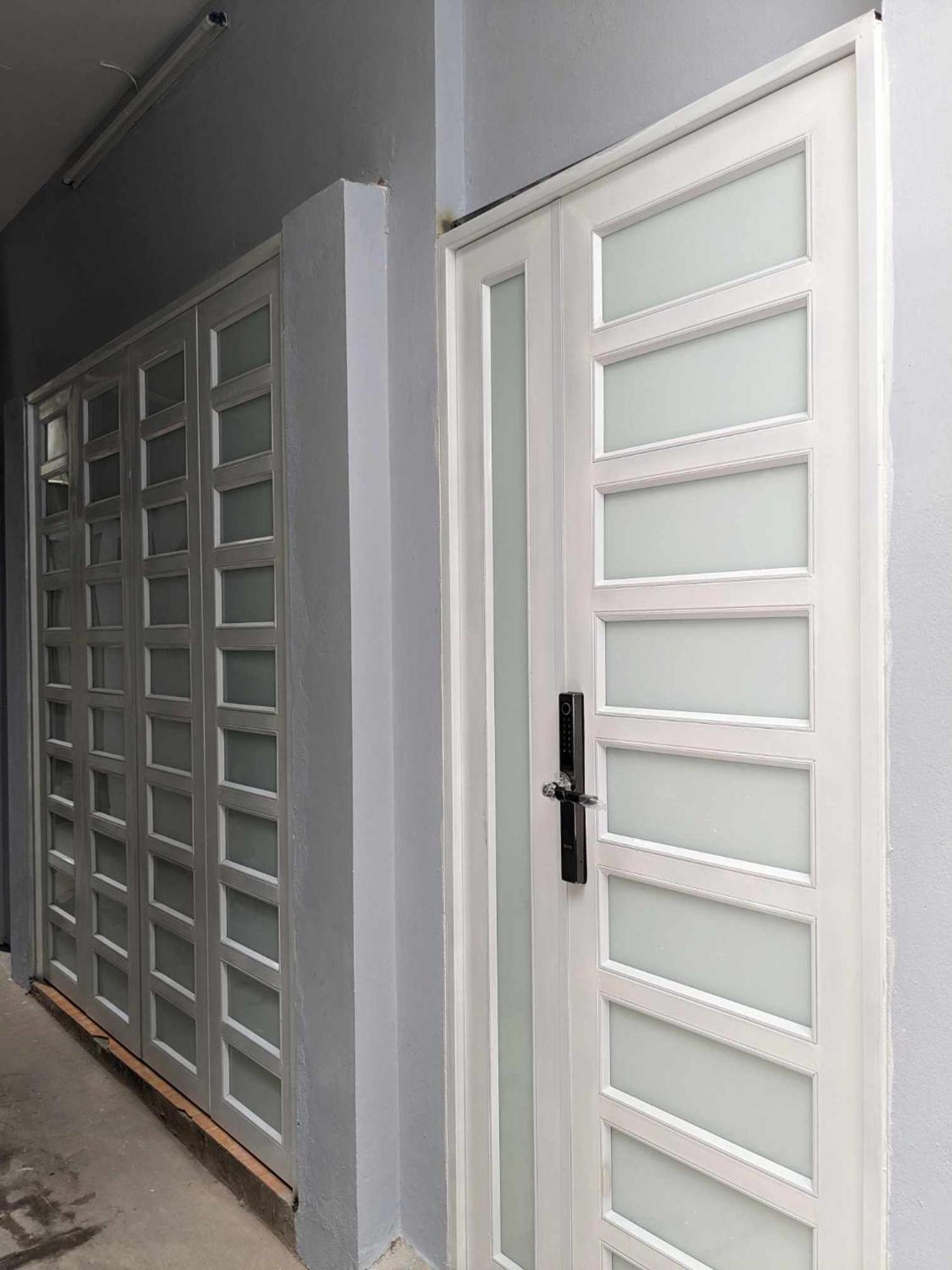 Goc Nho Ha Noi Homestay Hanoj Exteriér fotografie